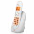 Telefon fără Fir SPC Kairo Alb