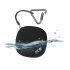 Difuzor Bluetooth SPC 4431N Negru