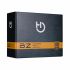 Sursă de Alimentare Hiditec PSU010010 ATX 650W Negru ATX 650 W RoHS 80 Plus Bronze CE