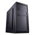 Unitate Micro ATX Hiditec CHA010012 CHA010012 USB 3.0 Q9 PRO 2 Negru