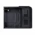Cutie Semiunitate Micro ATX / ITX Hiditec CHA010020