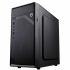 Unitate Semi-tower ATX/mATX Hiditec CHA010032 Negru