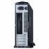 Unitate Semi-tower ATX Hiditec SLM30 Negru