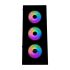 Unitate Semi-tower ATX Hiditec Z20-AURA