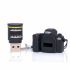 Memorie USB Tech One Tech part_B08WJLRB3D 32 GB Negru