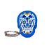 Memorie USB Tech One Tech Calavera 32 GB Albastru