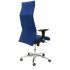 Scaun de birou Albacete P&C BALI200 Albastru Bleumarin