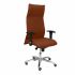 Scaun de birou Albacete P&C BALI363 Maro