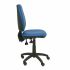 Scaun de Birou P&C Albastru