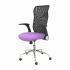 Scaun de Birou Minaya P&C 1BALI82 Mov Liliachiu
