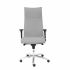 Scaun de birou Albacete P&C SBALI40 Gri Gri deschis