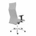 Scaun de birou Albacete P&C SBALI40 Gri Gri deschis