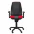 Scaun de Birou Elche CP Bali P&C I350B10 Roșu