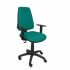 Scaun de Birou Elche CP Bali P&C LI39B10 Turquoise
