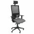 Scaun de birou cu pat Horna bali P&C BALI220 Gri
