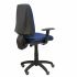 Scaun de Birou Elche CP Bali P&C 00B10RP Albastru Bleumarin