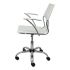 Scaun de Birou Bogarra P&C 214BL Alb