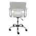 Scaun de Birou Bogarra P&C 214BL Alb