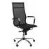 Scaun de birou Barrax P&C Barrax Negru