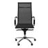 Scaun de birou Barrax P&C Barrax Negru