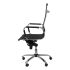 Scaun de birou Barrax P&C Barrax Negru