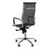 Scaun de birou Barrax P&C Barrax Negru