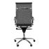 Scaun de birou Barrax P&C Barrax Negru