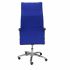 Scaun de birou Albacete P&C BALI229 Albastru