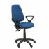 Scaun de Birou Elche S Bali P&C 00BGOLF Albastru Bleumarin