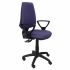 Scaun de Birou Elche S bali P&C 61BGOLF Albastru