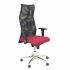 Scaun de birou Sahuco bali P&C BALI933 Castaniu