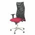 Scaun de birou Sahuco bali P&C BALI933 Castaniu