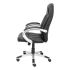 Scaun de birou Tobarra P&C 96DBNE Negru