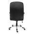 Scaun de birou Tobarra P&C 96DBNE Negru