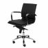 Scaun de birou P&C Negru