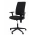 Scaun de Birou Lezuza Aran P&C Negru