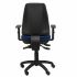 Scaun de Birou Elche S Bali P&C I200B10 Albastru Bleumarin