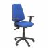Scaun de Birou Elche S Bali P&C I229B10 Albastru