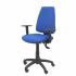 Scaun de Birou Elche S Bali P&C I229B10 Albastru