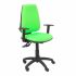 Scaun de Birou Elche S Bali P&C LI22B10 Verde Fistic