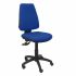 Scaun de Birou Elche sincro bali  P&C 14S Albastru