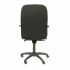 Scaun de birou Letur bali P&C BALI840 Negru