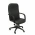 Scaun de birou Letur P&C BPIELNE Negru