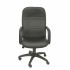 Scaun de birou Letur P&C BPIELNE Negru