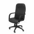 Scaun de birou Letur P&C BPIELNE Negru