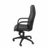 Scaun de birou Letur P&C BPIELNE Negru