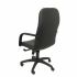 Scaun de birou Letur P&C BPIELNE Negru
