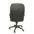 Scaun de birou Letur P&C BPIELNE Negru