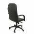 Scaun de birou Letur P&C BPIELNE Negru