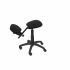 Scaun ergonomic Lietor P&C 37G Negru 62 cm